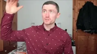 Just James Exposes Himself As A Clueless Moron