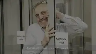 Automatic Door Pharmacy Mode by record. Video production by Concept Media Group #concepttv #showreel