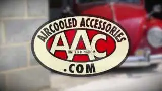 AAC Dash Grab Handle for Beetle