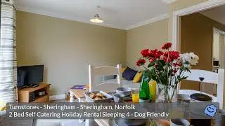 Turnstones - Sheringham Sheringham Norfolk Self Catering Holiday Rental