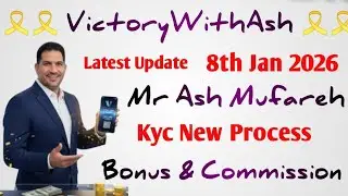 Onpasssive Latest Update 🌟 Kyc Process | Bonus & Commission | Angika Life  @Victory With Ash 