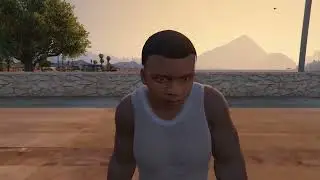 Franklin And His Kid Billionaire House & Car | But The Car Is Cursed Killer Car In GTA 5! (Movie)