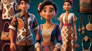 Warisan Budaya Indonesia Yang Mendunia