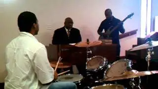 Dr. Kenneth Maurice Davis
