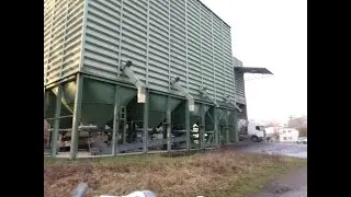 Au départ du Moulin Stoll vers Sélestat Mardi 3 Février 2026 une vidéo de @Monsieur.STOCKER