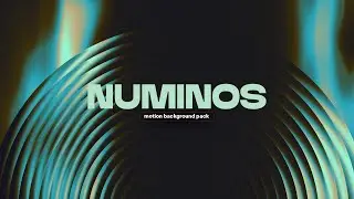 Numinous Loop Pack