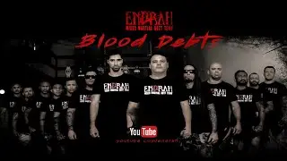 ENDRAH - Blood Debts (single-2019)