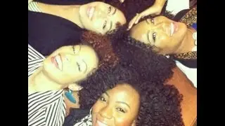NaturallyGG + Shannon Boodram + NYC + Magazine Cover !!
