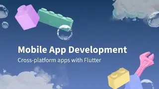 Mobile App Development