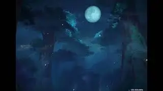 Genshin Impact - Columbina Archon Quest Scene 07
