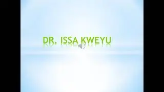 DR. Issa kweyu -ROSILIDAH (official audio) mp4