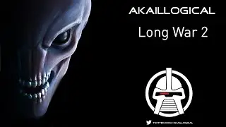 Xcom 2 - Long War 2 - Operation Cursed Breath - Ep 5
