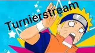 Turnierstream mit euch