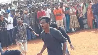 viva vvit flash mob 2k17