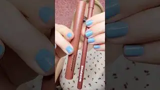 Morphe Lip Combo #morphe #lipcombo #shorts