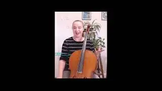 Cello Players.  Warm up the RIGHT way
