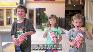 LifeTown Shoppes Welcome Video