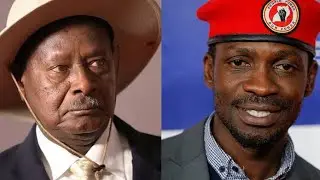 MUSEVENI ANAONGOZA KURA ZA AWALI UCHAGUZI MKUU NCHINI UGANDA