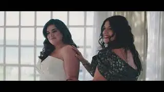 Charlotte & Charles ||  Inn at Longshore Wedding Highlight Video