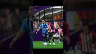 Left stick dribble Acunamatata 🤣 Marcos Acu&ntilde;a (94)  #fifa23 #fifa23ultimateteam