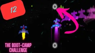 The Boot-Camp Challenge: Season 1 Ep12 : The Camp VS  ET&rsquo;s New Look
