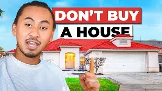 Why I Pay $20k A Month Renting Instead Of Buying A House