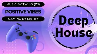 Twilo DJing Deep House and Mathy Playing Fae Farm at Odyssey (April 13, 2025)
