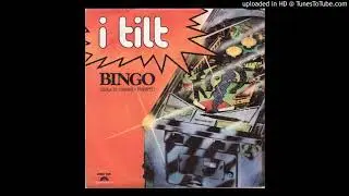 I Tilt - Il Gioco Di Patrizia (Italy, 1975)