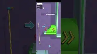 Run Race 3D - Level 11 - Race 2