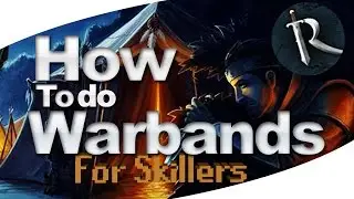 Runescape 3 - Warbands Guide for Skillers