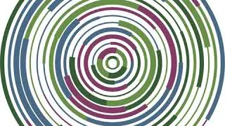 THE CORE  - CLOCK WISE (NEON DISTRICT)