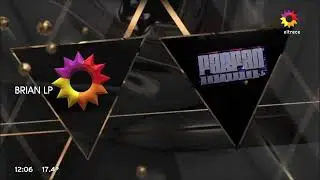 El Trece - Fue Una Producci&oacute;n Farfan - Gr&aacute;fica 2025