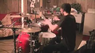 Hands Like Houses - Developments Drum Cover