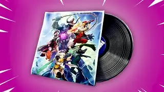 *NEW* Battle Breakers Music Pack (Fortnite Music Pack)