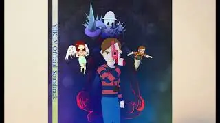 Andrew Allanson - How To Vex Your Enemies ft. Fraildog (from YIIK I​V Official Soundtrack) - 2024