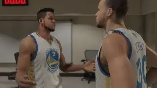 NBA 2k14 Next Gen My Career - The Dream Ep. 27 | The Last Shot