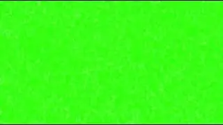 Green Screen 1 Hour &ndash; HD Solid Green Background for Editing or Calm Focus