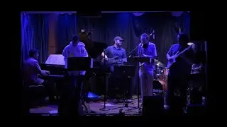 Jacob Shneiderman Group - (Cold/Prototype) - Live at Berklee College of Music - 11/4/22