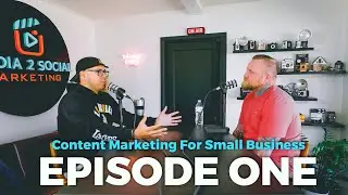 Small Business, BIG Impact! Mastering Content Marketing For Local Businesses