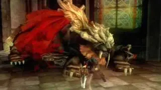 God Eater: Aragami: Vajra