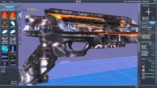 Planet Explorers 7.5 Alpha Episode 10/ Marauder/ Newt's Journeys
