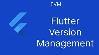 FVM- Flutter Version Management. How To Manage Flutter SDK Versions  | Hindi