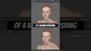 Добавьте текстуры в свои анимации! #animationvideo #animation #animationgoals #animationshorts #a...