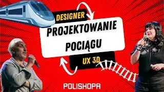 PESA - Projektowanie i wdrażanie produktów w sferze transportu publicznego - POLISHOPA 2023