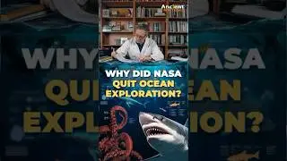 Why Did NASA Quit Ocean Exploration? | Ancient Mysteries