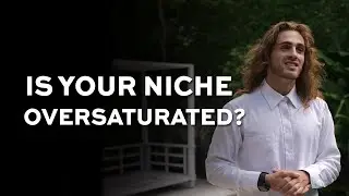 Why Your Online Consulting Business Idea Is Not OVERSATURATED