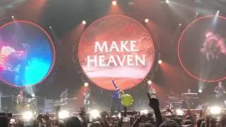 elisa ON tour - milano, 25 novembre 2016
