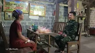 Full video : 20 Days of My Daily Life in a Bamboo House - Building a Life with My Husband