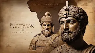 The Parthian Empire: Persia's Ancient Dynasty