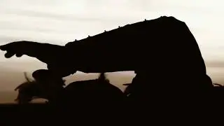 مونتاج استشهاد الامام الحسين عليه السلام